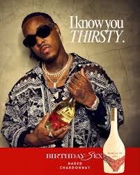 CHARDONNAY Birthday Sex - (min quantity case of 12)