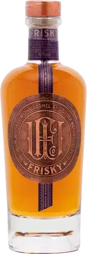 Frisky Whiskey