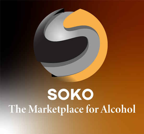 SOKO Distributions logo
