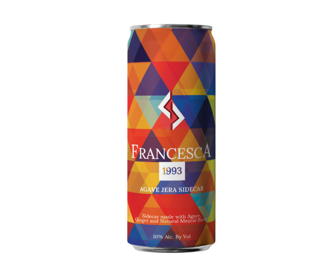 Francesca 1993