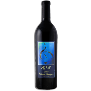 R&B 2013 Cabernet Sauvignon