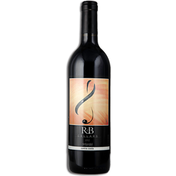 R&B 2014 - Swingsville Zinfandel