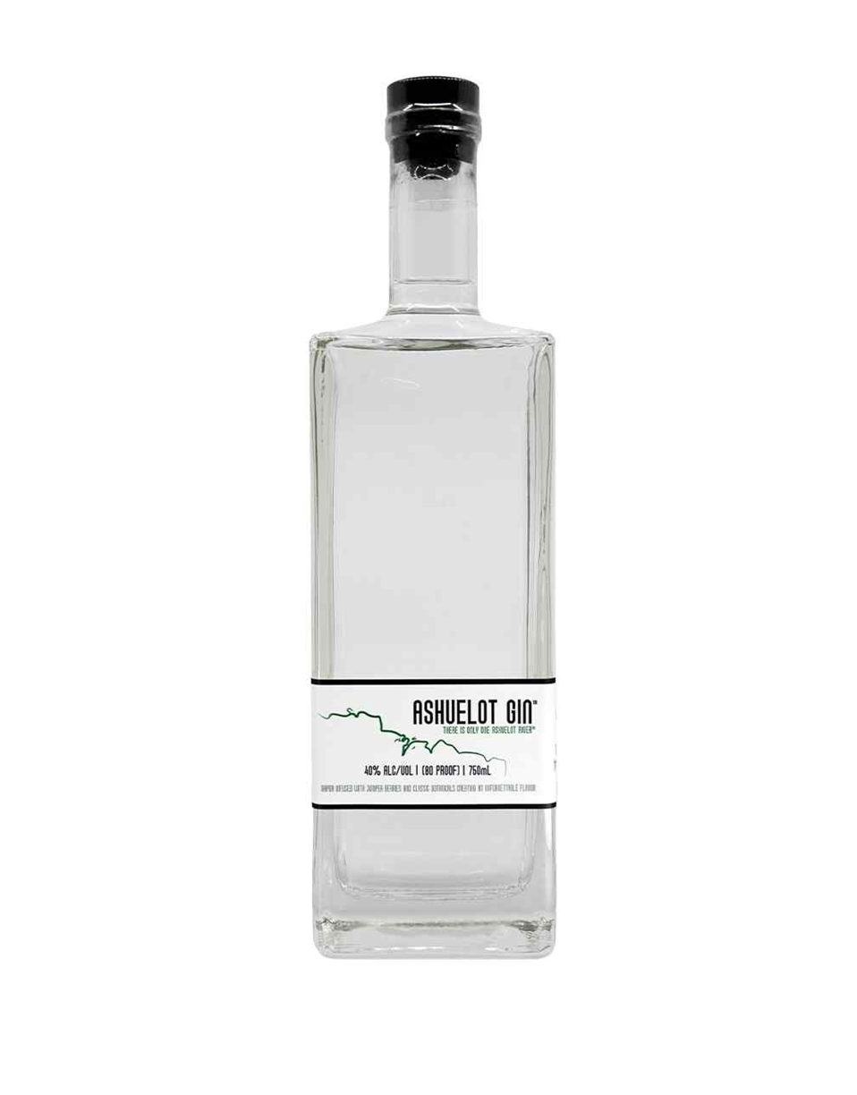 New England Sweetwater - Ashuelot Gin™