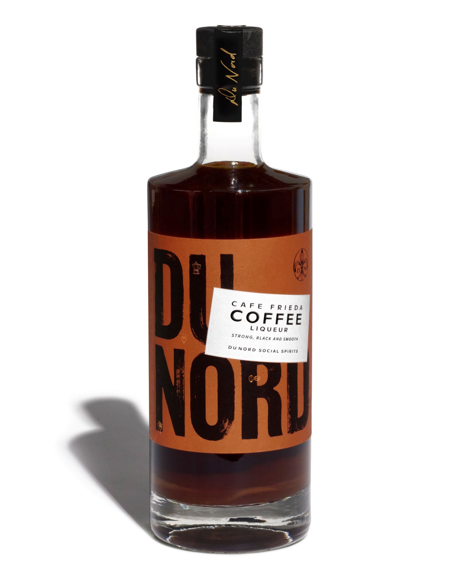 Du Nord Cafe Frieda 750ML