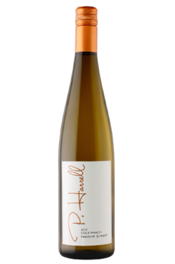 P. Harrell 2019 Riesling