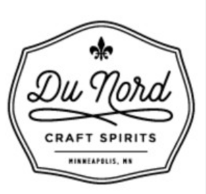 Du Nord Logo