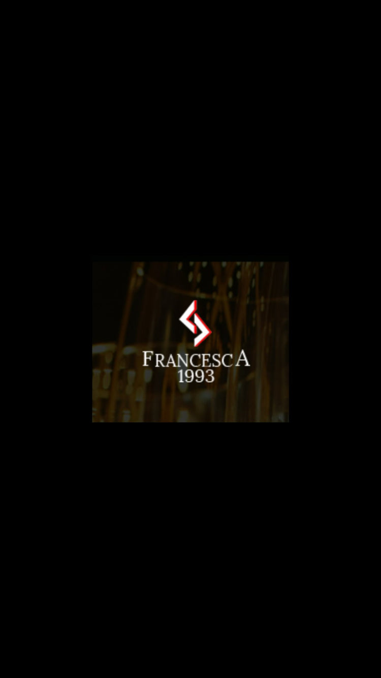 About Francesca 1993