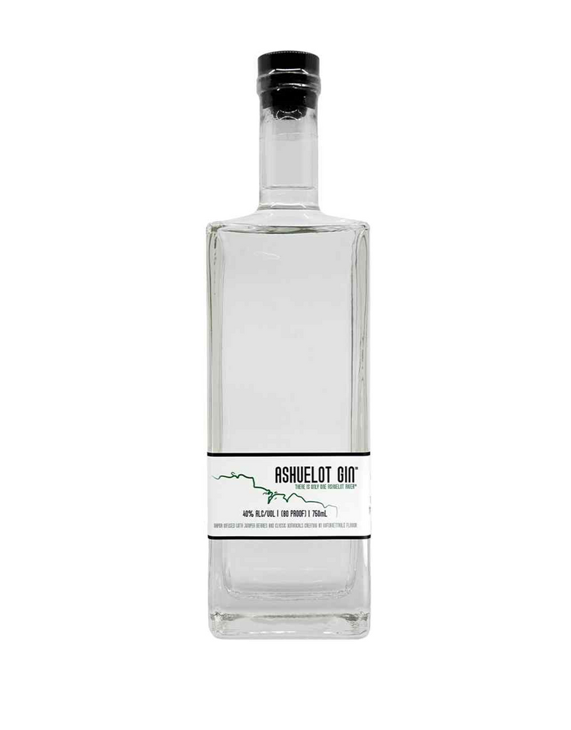 New England Sweetwater - Ashuelot Gin™