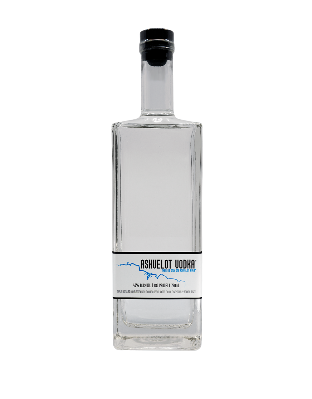 New England Sweetwater - Ashuelot Vodka™