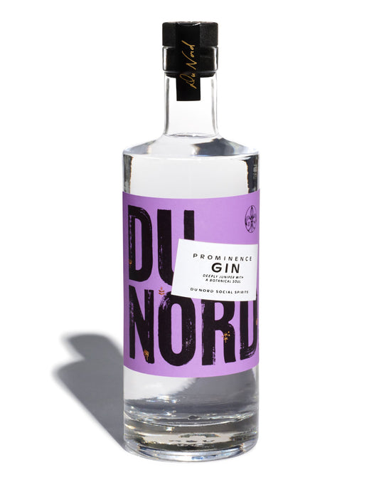 Du Nord Prominence Gin 750ML